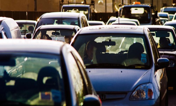 Motor vehicle rules changed 